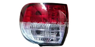 For HyundAi STAREX '05 TAil Light 92401-4A600/92402-4A600