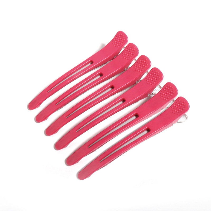 Mollette per capelli a becco d'anatra per acconciature_voghion.com