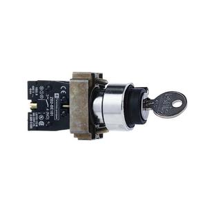 Schneider Electrical Select Switch Xb2Bg41C=Zb2Bz101C+Zb2Bg4C |   Xb2Bg41C
