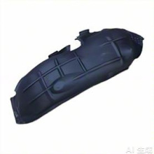 ���ðµ� �ڳ�  A6 06-09 REAR LH  4F0-821-133P