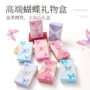 蕾丝梦幻新款婚礼糖盒