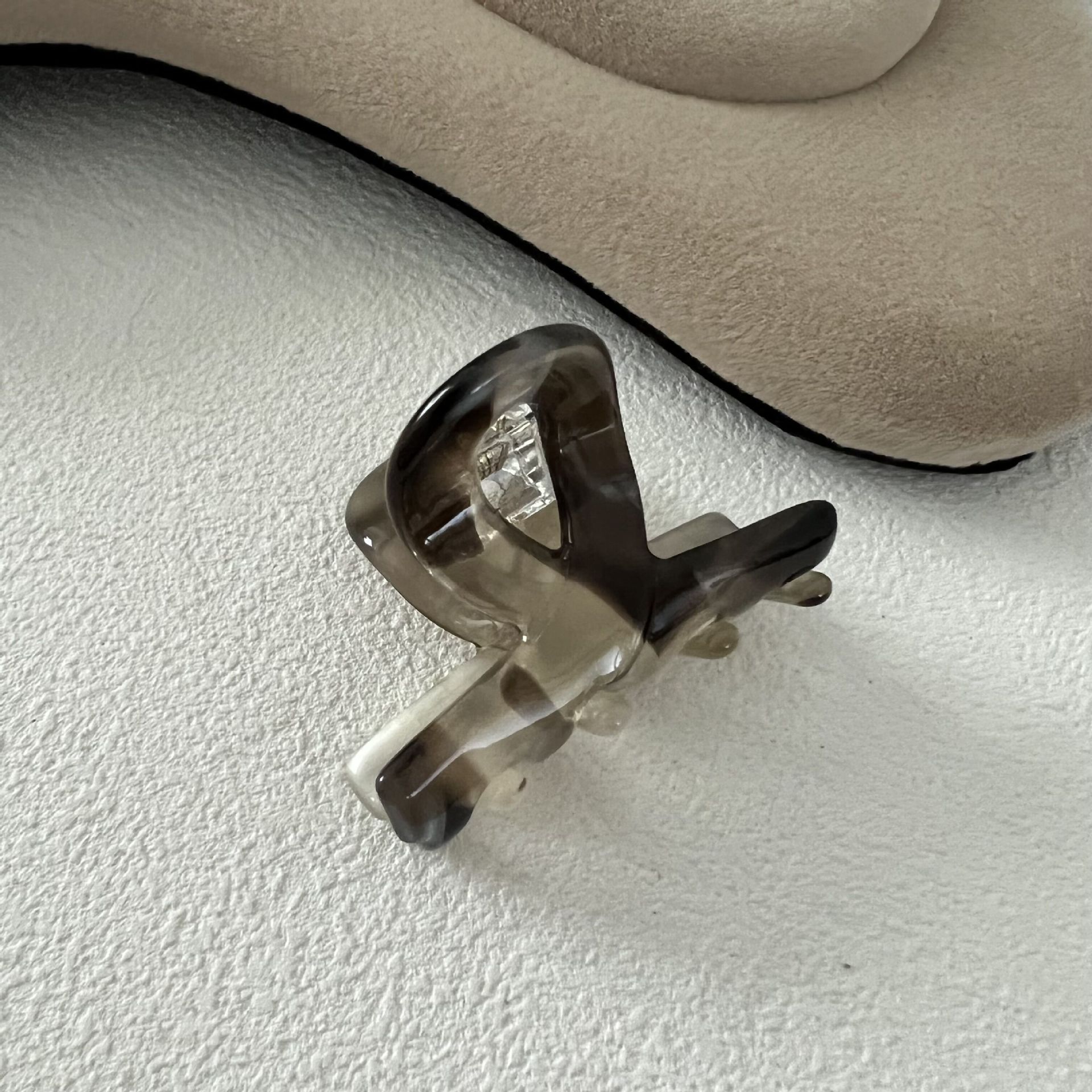 Classico Croce Carino Elegante Acido Acetico Piccola Fermaglio per Capelli Donna Semplice Frangia Fermaglio per Capelli Fermaglio per Capelli Fermaglio per Capelli Rotto Mini_voghion.com