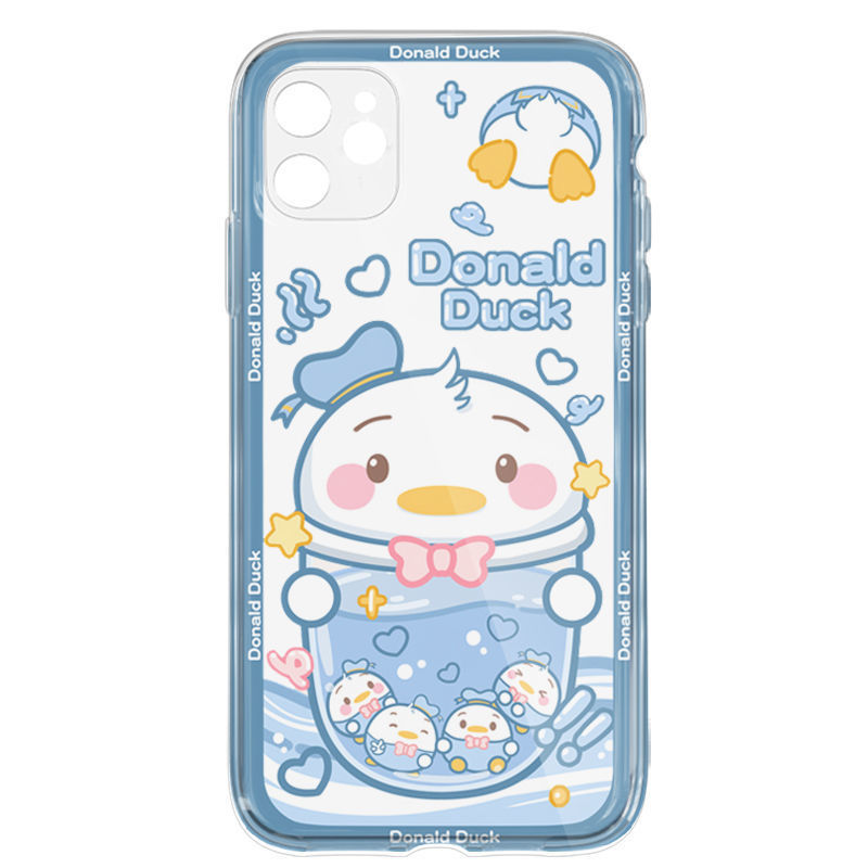 ����iPhone11ƻ��12/13promax�ֻ���xr�轺7��ˤ8p͸����������Ѽ