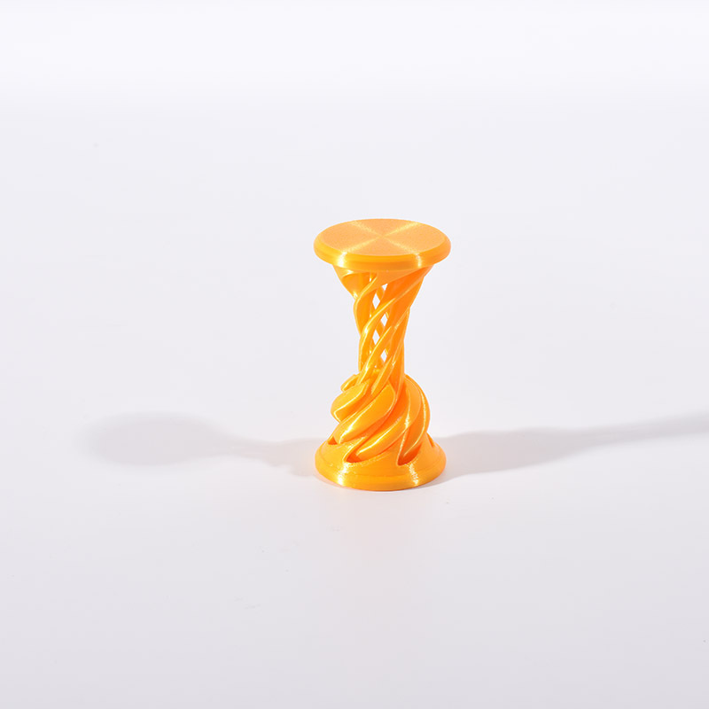 [긴 스트립] 컬러풀한 브라이트 골드