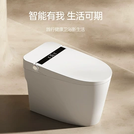 智能马桶;智能马桶盖