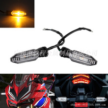 ĦгװڱCB125R 150R CRF250L 1000ǰ/LEDת