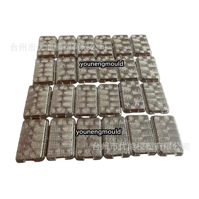 Rear Taillights, Accessories, Molds, Avtomobil hissələri qəlibləri