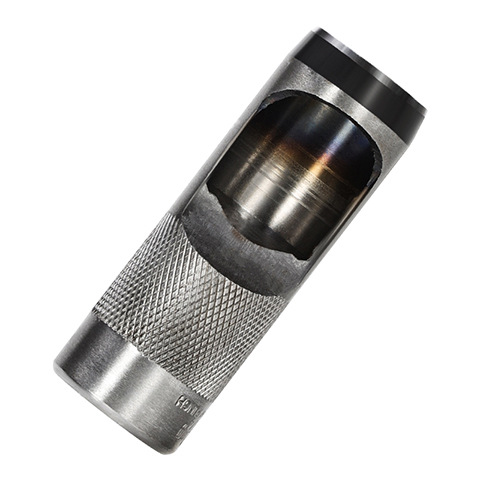 Multifunctional High Hardness 9/12/15 Piece Set Belt Punch Industrial Grade Leather Punch Hollow Punch Belt Punch