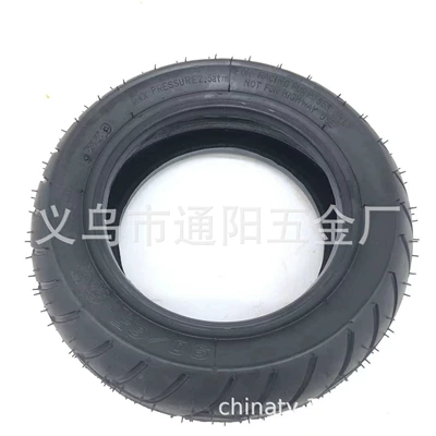 vehicle tires, Elektrikli avtomobil şinləri