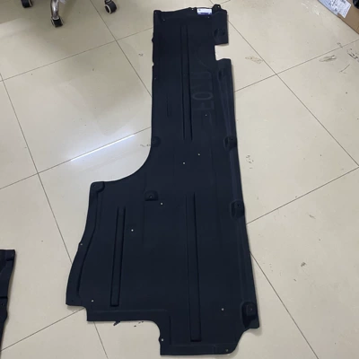 plate mud guard 51757185113 – Underbody protection plate/engine baffle