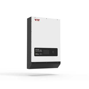 Igbt Type Single-Phase Avr Regulator and Frequency Stabilizer 10Kw Modular High Precision Frequency Stabilizer Voltage Regulator