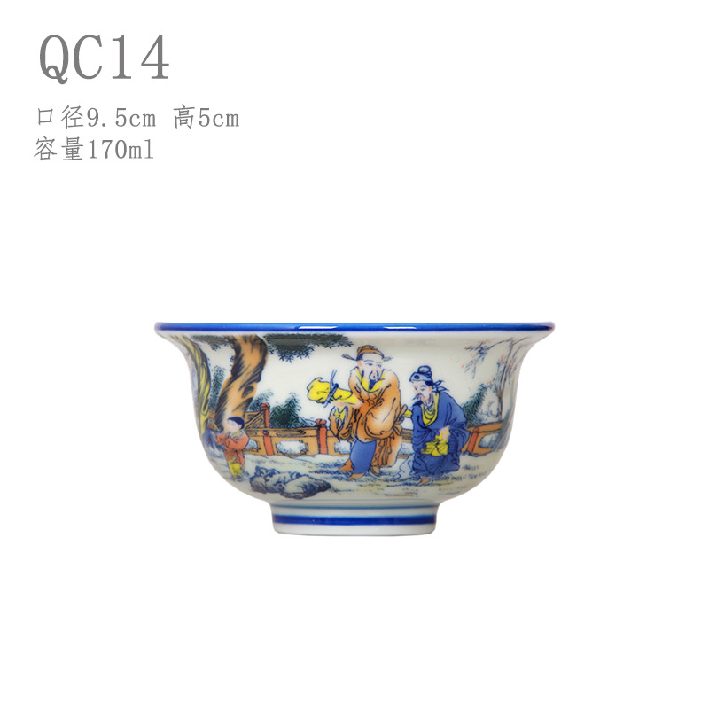 QC14