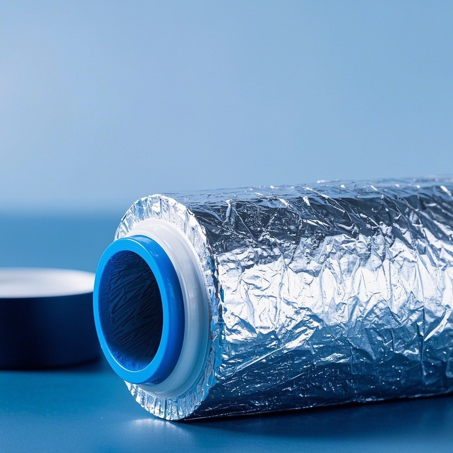 药用铝箔外包装用保护涂层，应用于药物封装，具有优异的耐热性能