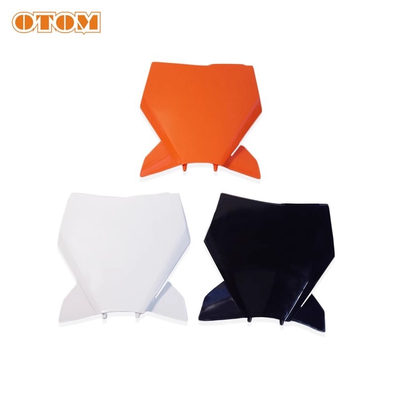 Kvis K23 all-car exterior parts KTM23 front and rear fender fuel tank guard rear side cover number plate tail warped