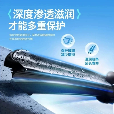 Glass agent Glass Coating Agent, Glass Water Rain