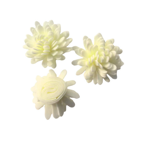 Floral aromatherapy
