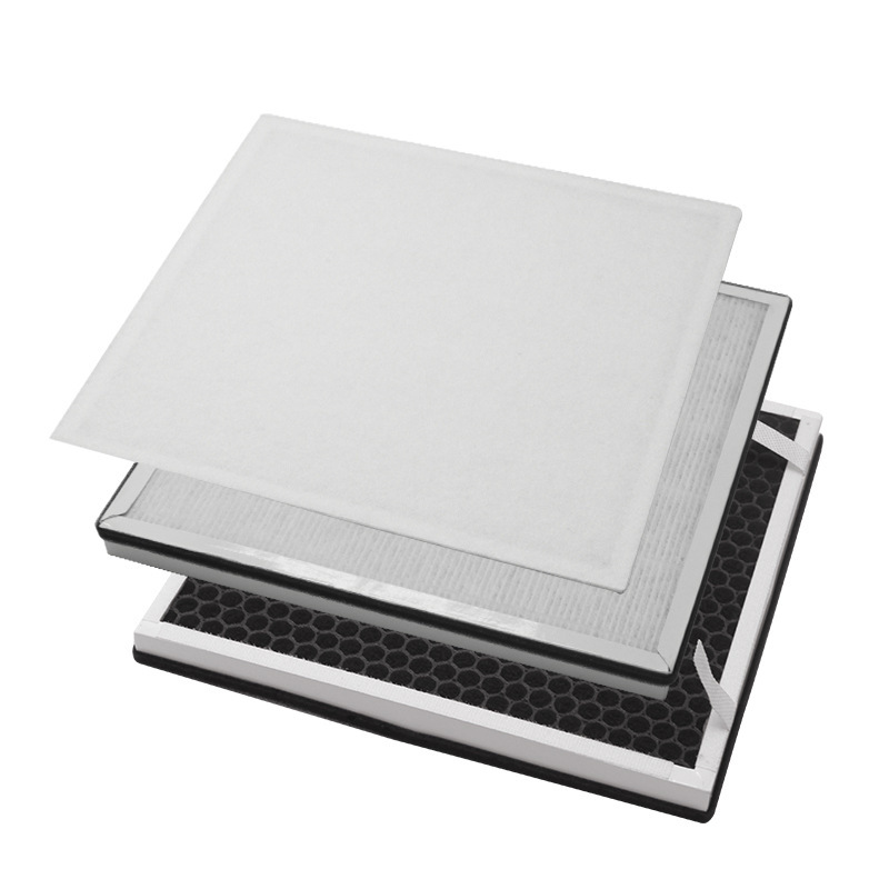 Levoit Vital 100 신선한 공기 hepa 공기 청정기 필터 요소 필터 요소 공기 필터 요소