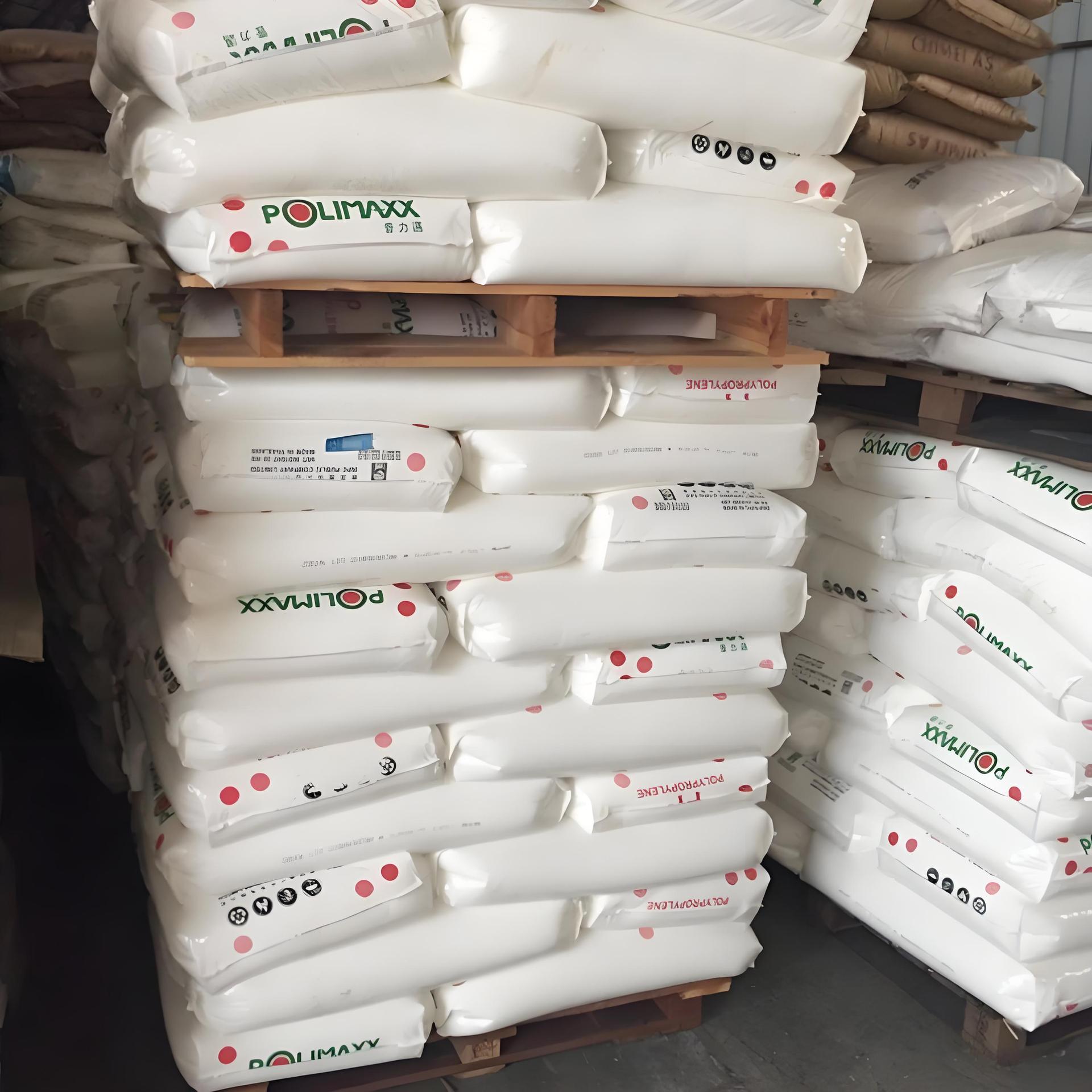 LDPE 利安德巴塞尔 2427H 薄膜 食品级收缩膜 光学级 吹膜 高抗冲