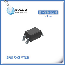 ISOCOM(Ӣ��������) ISP817XCSMT&R ��Ƭ ԭװ ������������