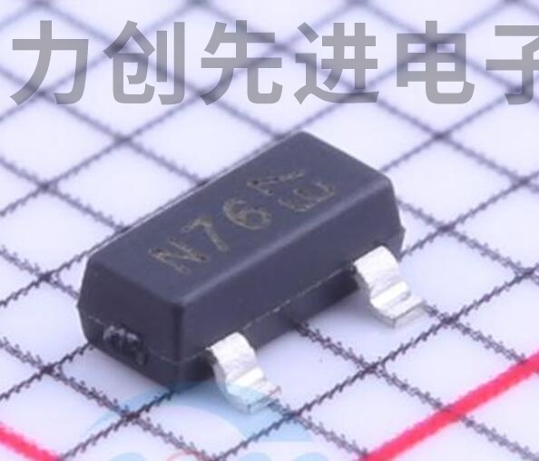 DDTD142JC-7-F 封装 SOT-23-3 数字三极管