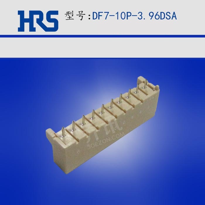 Hirose/HRS/ DF7-10P-3.96DSA ͷͷ