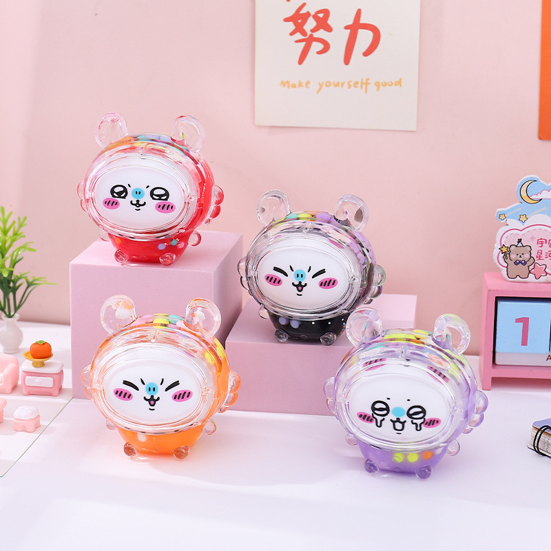 子供のおもちゃ卸売、人気沸騰中！顔が変わる流砂人形、ネットで話題の可愛い置物、ミニフィギュア、メーカー直販|undefined