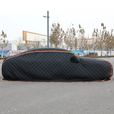 Cover All: Qìchē Car clothing
