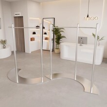��װ�����չʾ���е��ܲ���ֻ��������Ůװ���ֵ���й��·���