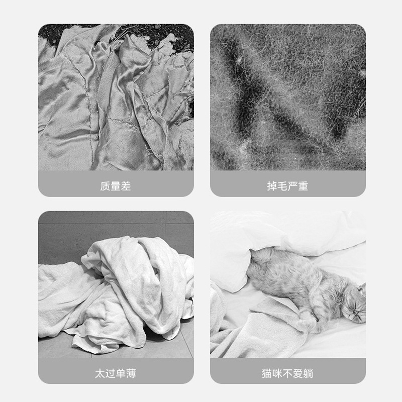 Gato estera gato manta perro dormir estera mascota manta gato nido perrera pequeña alfombra cuatro estaciones universal dormir edredón alfombra del piso