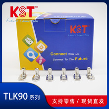 KST������TLK70-6-90D TLK70-8-90D TLK70-10-90D TLK70-12-90D
