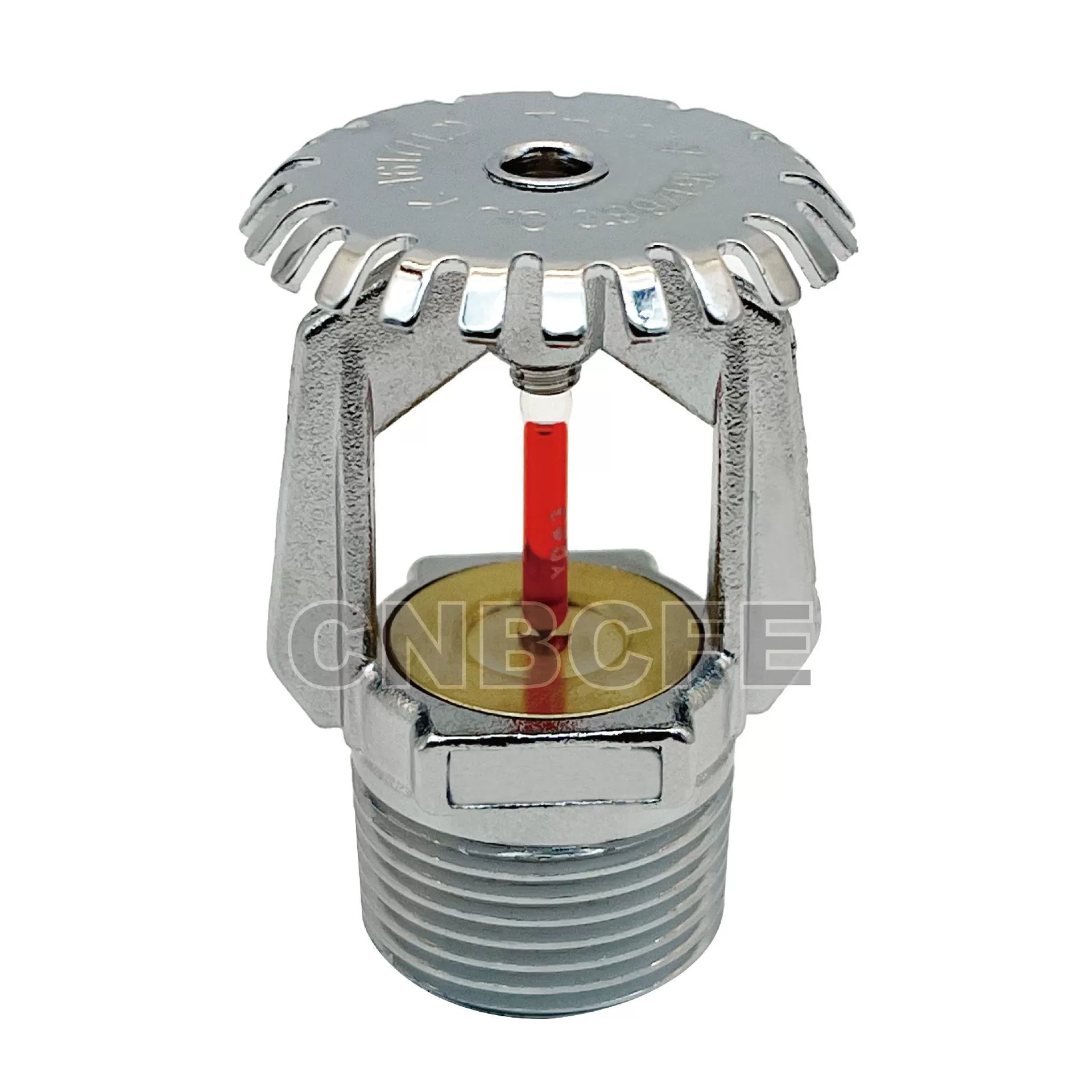 Фабрика прямых продаж пожарный спринклер внешняя торговля медь ZST-15