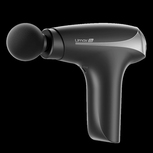 Yume Mini Fascia Gun Muscle Massager for Men and Women, New Model Massage Neck Massager, Professional Multi-Function Fascia Gun