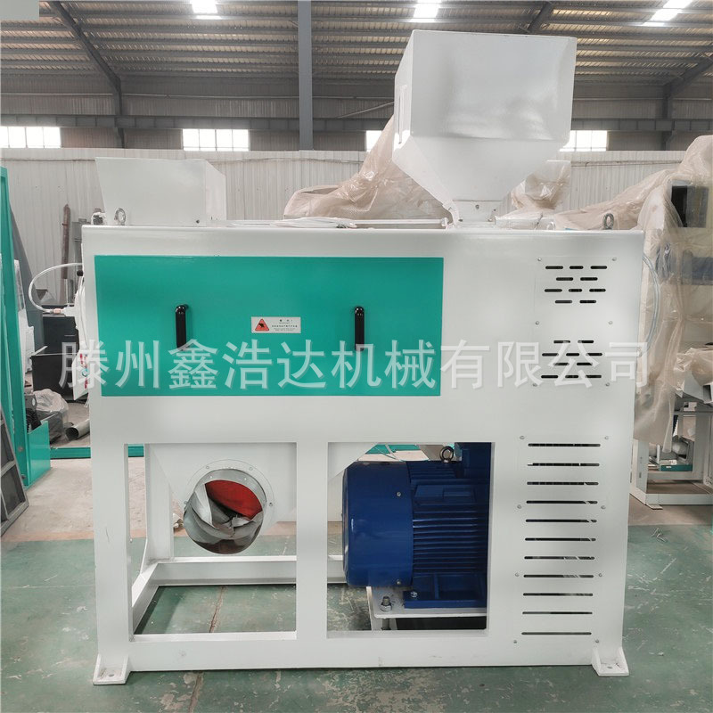 水霧拋光機