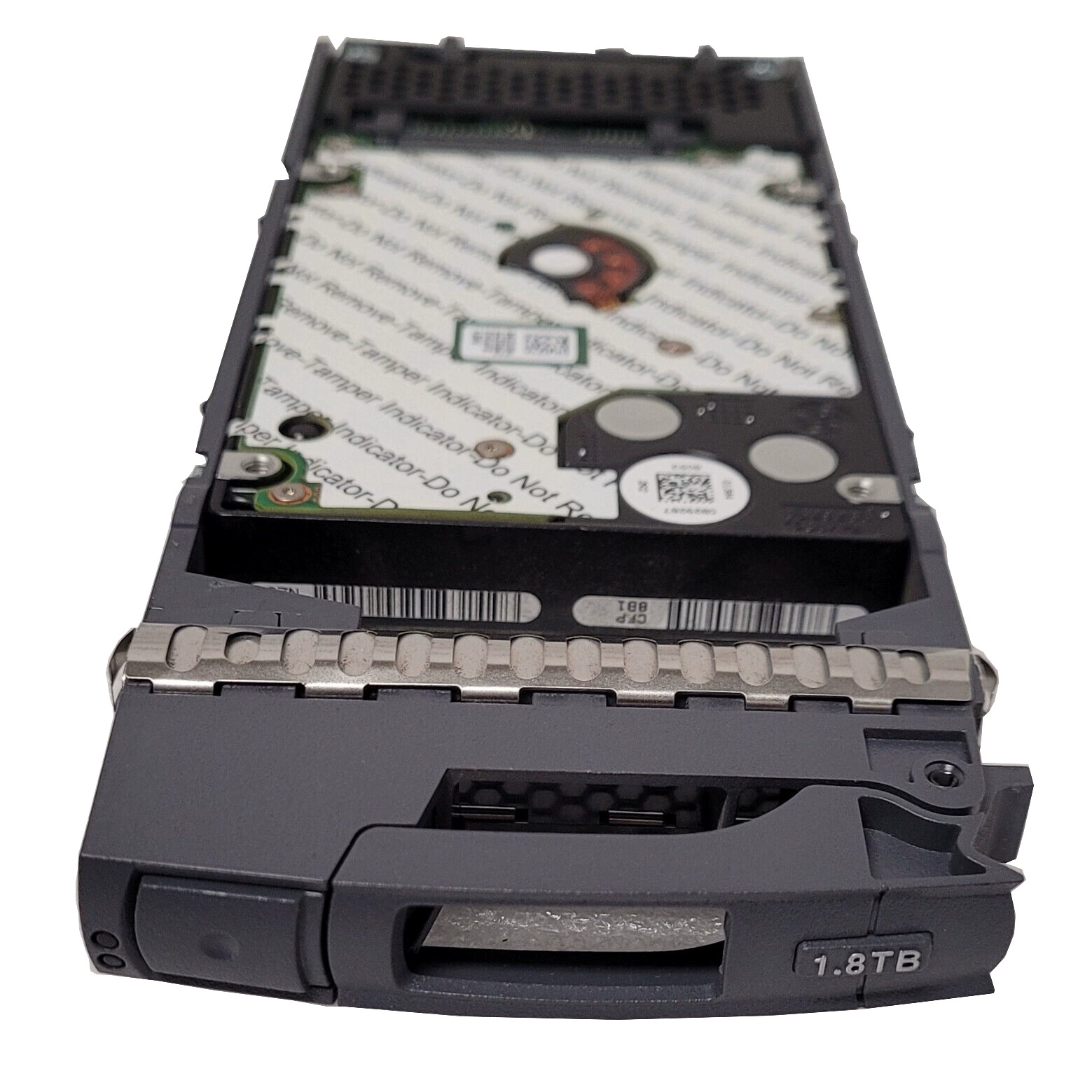 E-X4125A Новый Netapp SAS 1.8 ТБ внутренний SSD в коробке для сервера