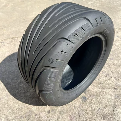 Wanda 225/40-10 Harley Electric Elektrikli avtomobil şinləri