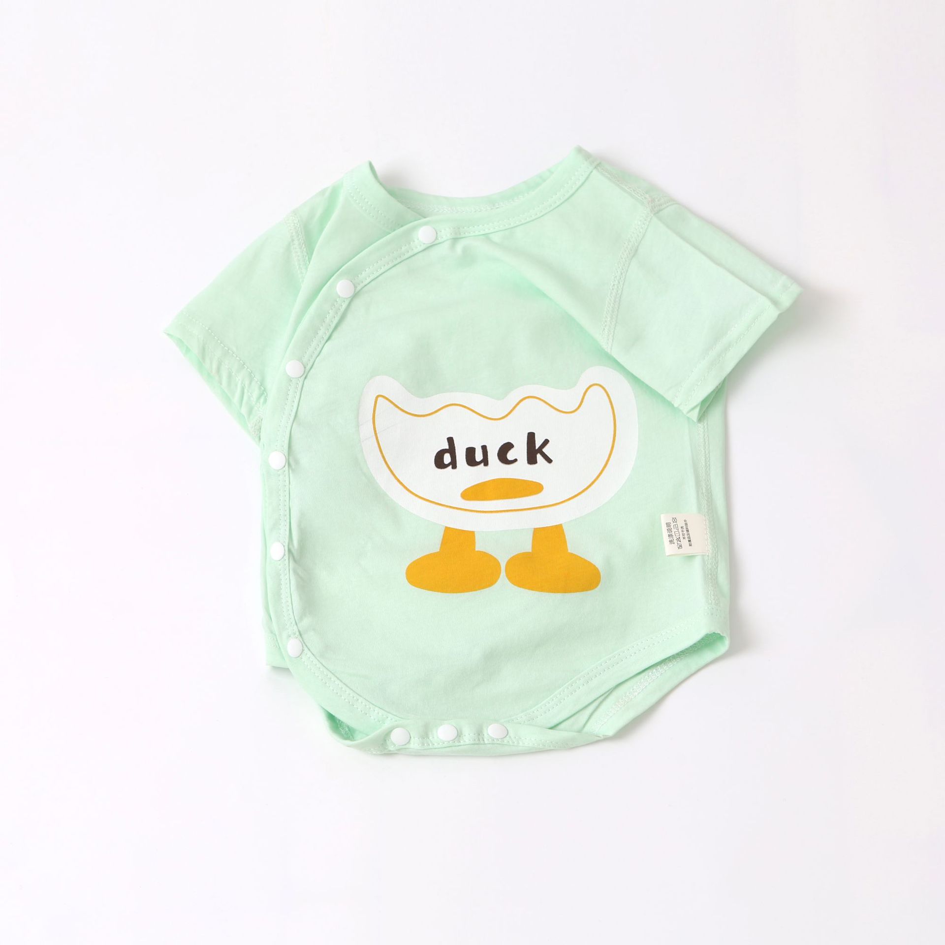 Light green eggshell adventure