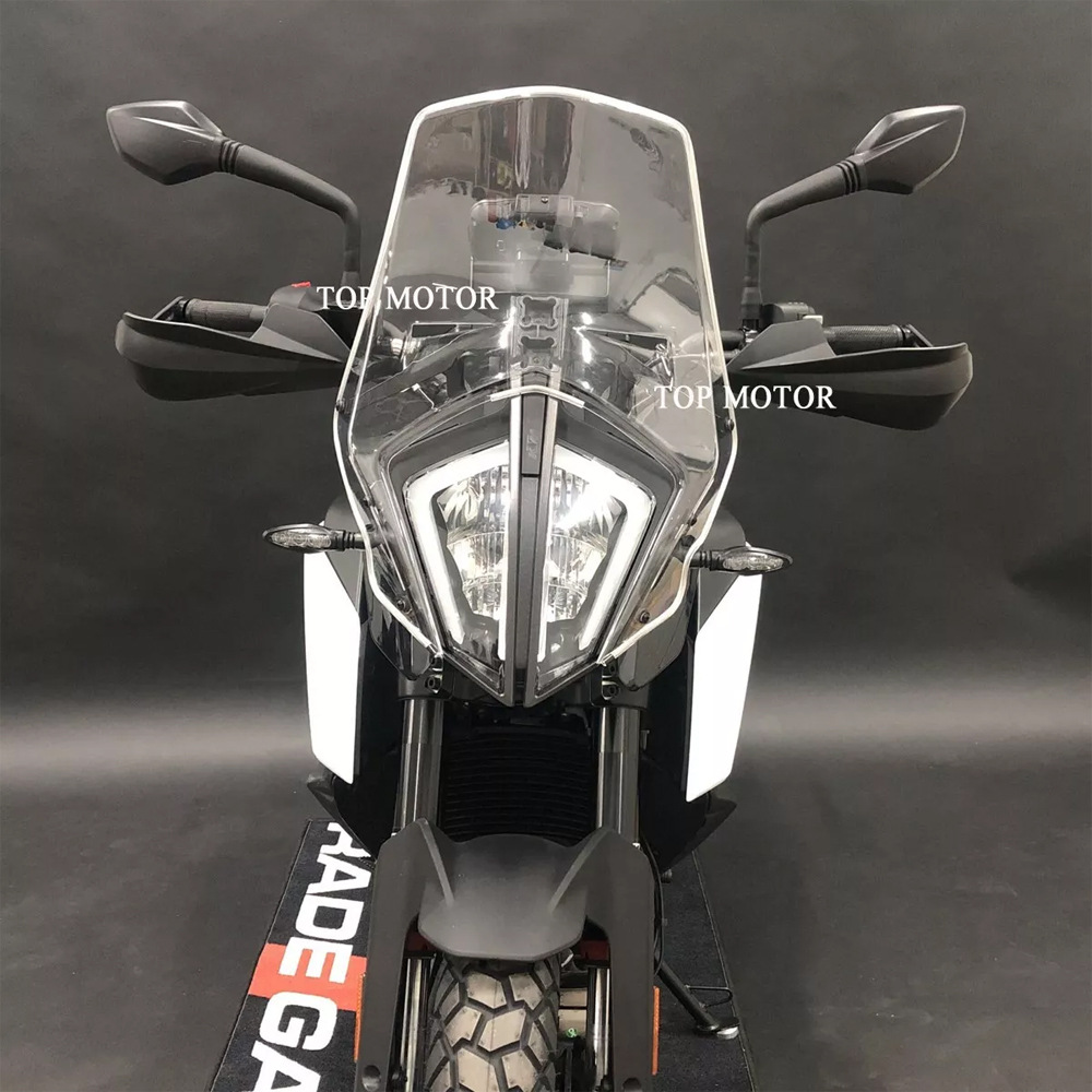 Fairing Front Windshield Fit for Ktm 390 790 890 Adventure R 2017-2022