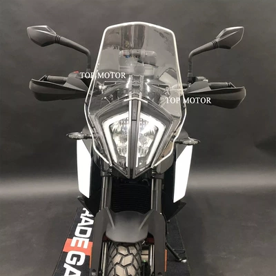 Adventure R 2017-2022, Motorcycle front windshield