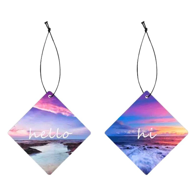 Автомобильные ароматерапевтические таблетки