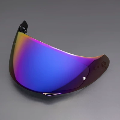 high-definition UV protection, Dəbilqə (Kaska) aksesuarları - r710-color