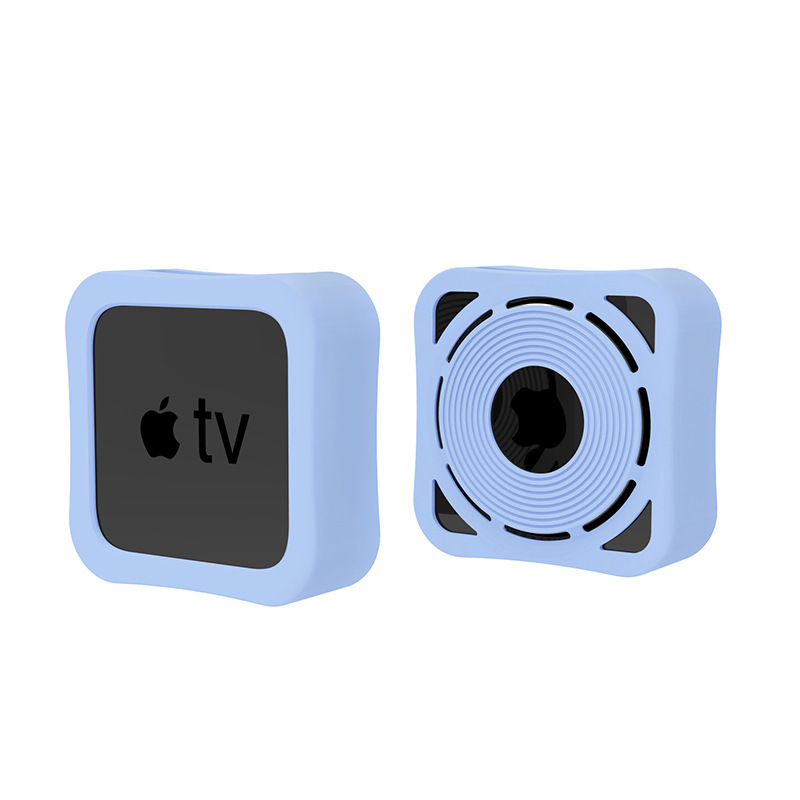 T le Appletv4K Qi