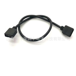 5��RGB���l���L��LED�߲ʟ��p�^���L�����l4pin�B�Ӿ�RGB���L��