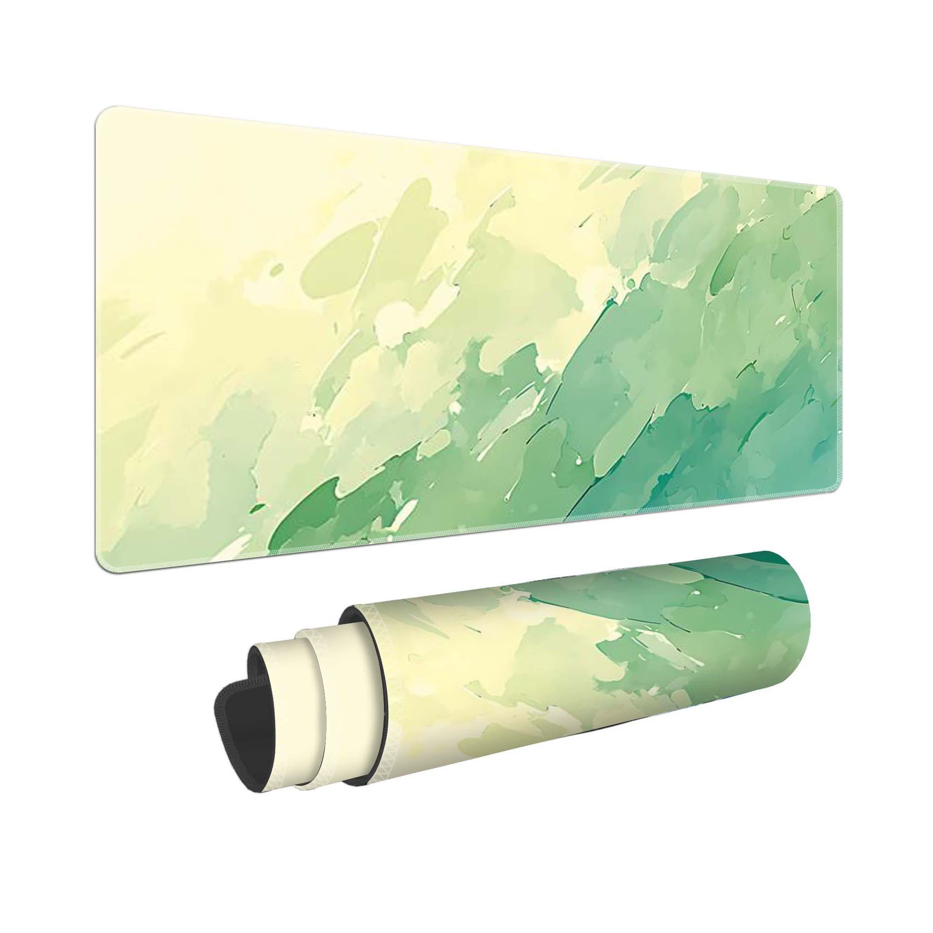 (Cross-border trading), non-slip table mat, mouse, increased thickness