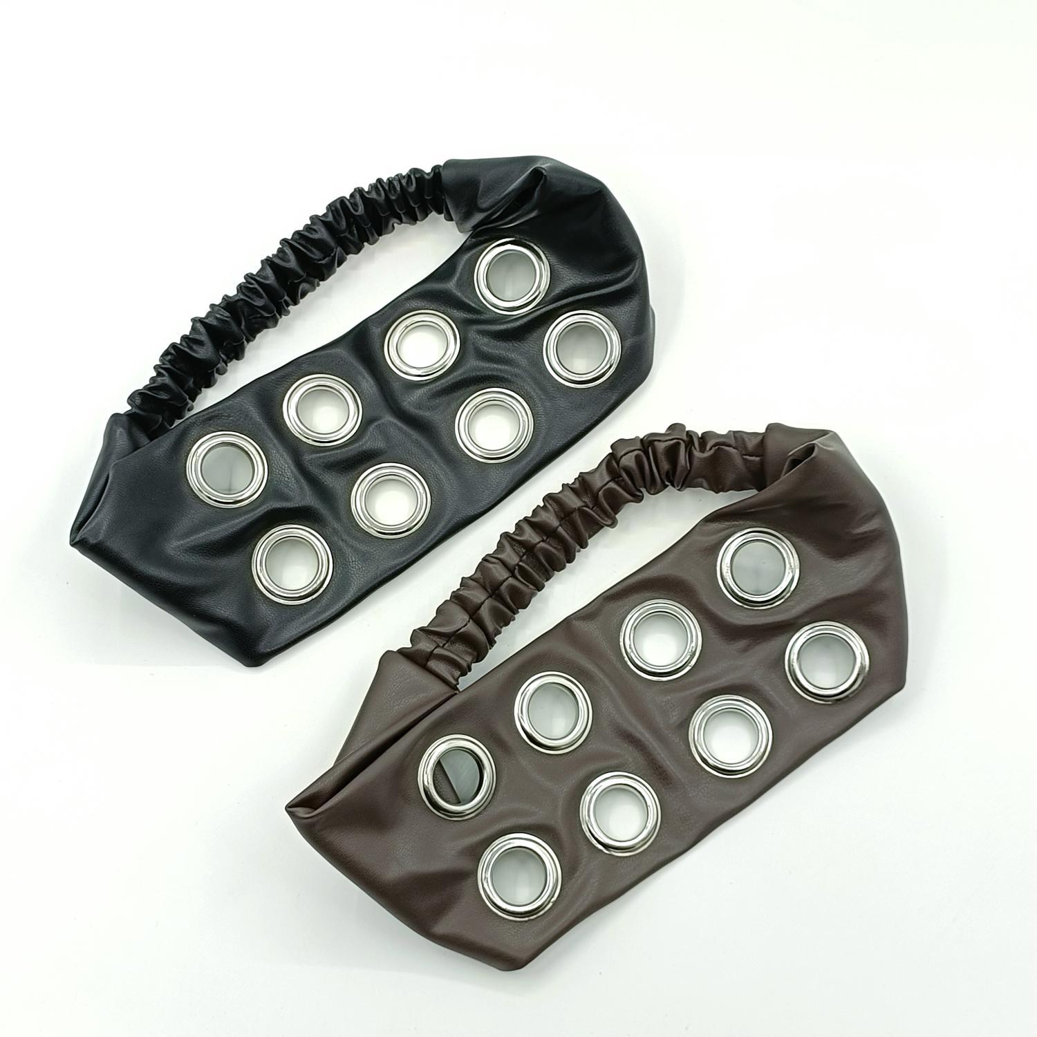 HW250203-37.5+15.5x9cm仿羊皮+8气眼头