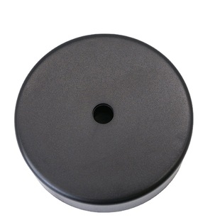 DIY Personalized Wall Clock Accessories Movement Box Environmentally Friendly Material Diameter 85mm Movement Box Quartz Clock Movement Waterproof Box