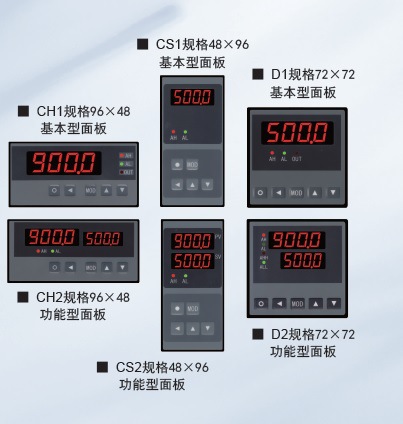 DTR900A位移/计数/角度显示控制仪,配接电阻尺,位移传感器显示仪