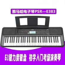 �羳��/Ӣ�İ���������61�I�����I�PPSR-E383���R����ٱ�y