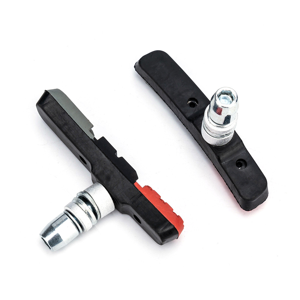 ZTTO bicicleta freno en V pastillas de freno no reemplazables pastillas de freno pastillas de freno de color accesorios para bicicletas