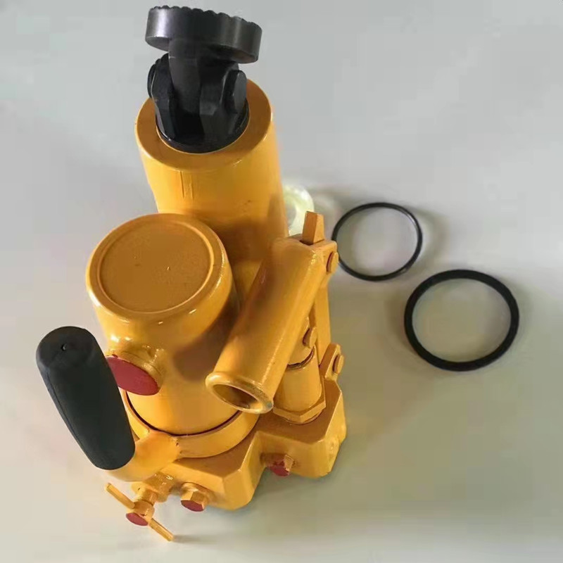 出售液压方枕器YFZ-147液压方枕器 库存充足YFZ-80液压枕木调整器