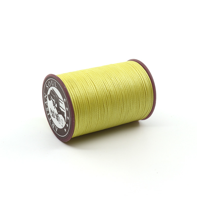 자스민 옐로우* 90m *0.8mm/A49